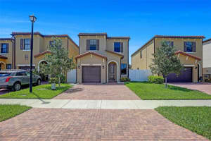5417 NW 50th Terrace, Tamarac, FL 33319, Sold 10/28/22