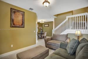 5417 NW 50th Terrace, Tamarac, FL 33319, Sold 10/28/22
