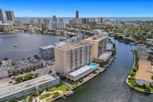 437 Golden Isles Dr #7f, Hallandale Beach, FL 33009, Sold 11/02/22