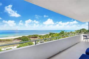 9225 Collins Ave APT 502, Surfside, FL 33154, Sold 12/05/22