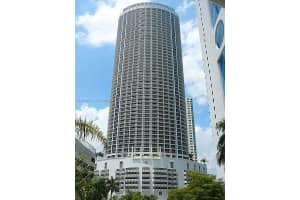 Opera Tower, 1750 N Bayshore Dr APT 1507, Miami, FL 33132, Sold 06/12/23