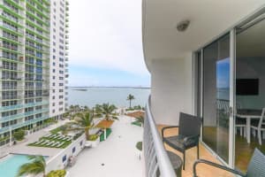 Opera Tower, 1750 N Bayshore Dr APT 1507, Miami, FL 33132, Sold 06/12/23