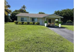 9102 NW 72nd St, Tamarac, FL 33321, Sold 11/23/22