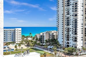 1500 S Ocean Dr #11a, Hollywood, FL 33019, Sold 11/08/22