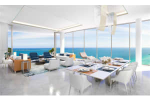 17901 Collins Ave #1704, Sunny Isles Beach, FL 33160, Sold 03/09/23