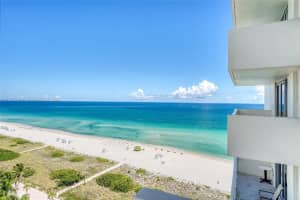 5701 Collins Ave APT 1619, Miami Beach, FL 33140, Sold 07/14/23