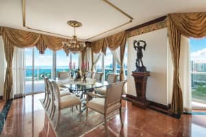 3100 N Ocean Blvd APT 1408, Fort Lauderdale, FL 33308, Sold 11/10/22