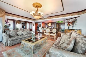 3100 N Ocean Blvd APT 1408, Fort Lauderdale, FL 33308, Sold 11/10/22