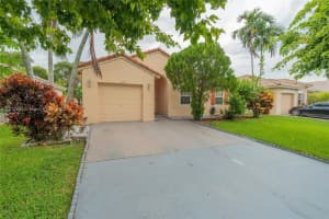 11450 SW 20th St, Miramar, FL 33025, Sold 01/31/23