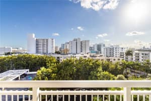 1688 West Ave APT 706, Miami Beach, FL 33139, Sold 10/11/22