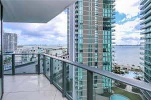 501 NE 31st St #1406, Miami, FL 33137, Sold 10/28/22