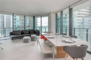 501 NE 31st St #1406, Miami, FL 33137, Sold 10/28/22