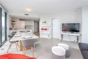 501 NE 31st St #1406, Miami, FL 33137, Sold 10/28/22