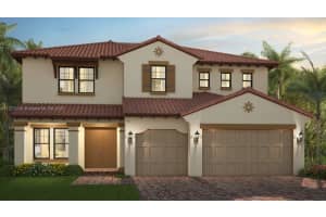 12595 Parkland Bay Trl, Coral Springs, FL 33076, Sold 02/27/23