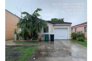 16850 SW 139th Pl, Miami, FL 33177, Sold 12/02/22