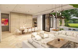 6600 SW 112th St, Miami, FL 33156, Sold 01/22/25