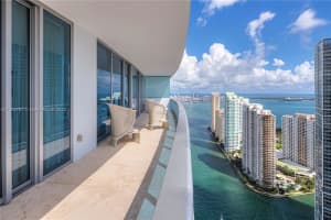 200 Biscayne Blvd Way APT 4802, Miami, FL 33131, Sold 11/17/22