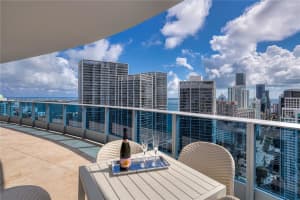 200 Biscayne Blvd Way APT 4802, Miami, FL 33131, Sold 11/17/22