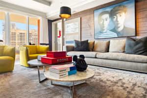 791 Crandon Blvd APT 706, Key Biscayne, FL 33149, Sold 04/24/23