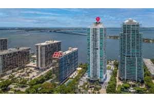 2101 Brickell Ave APT 1003, Miami, FL 33129, Sold 02/24/23