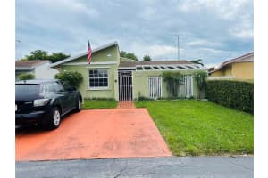 10632 SW 23rd Terrace, Miami, FL 33165, Sold 10/11/22