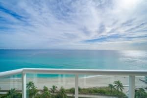 6001 N Ocean Dr APT 1407, Hollywood, FL 33019, Sold 11/02/22