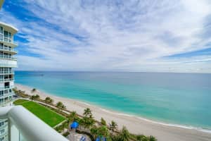 6001 N Ocean Dr APT 1407, Hollywood, FL 33019, Sold 11/02/22