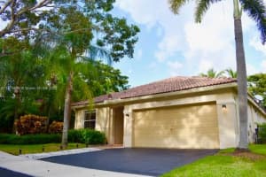 2044 Andromeda Ln, Weston, FL 33327, Sold 10/20/22