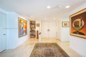 1581 Brickell Ave APT 1405, Miami, FL 33129, Sold 09/21/22