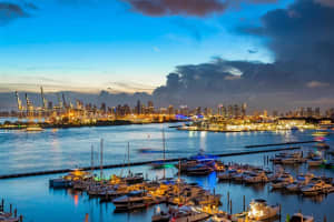1000 South Pointe Dr APT 801, Miami Beach, FL 33139, Sold 02/03/23