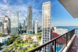 1581 Brickell Ave, Miami, FL 33129, Sold 05/05/23