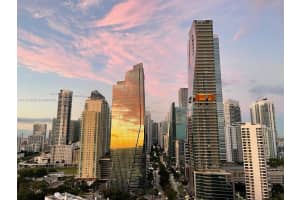 1581 Brickell Ave, Miami, FL 33129, Sold 05/05/23