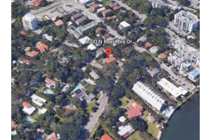 6000 N Bayshore Dr, Miami, FL 33137, Sold 10/12/22