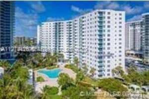 3001 S Ocean Dr APT 1235, Hollywood, FL 33019, Sold 06/05/23