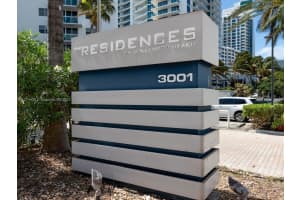 3001 S Ocean Dr APT 609, Hollywood, FL 33019, Sold 11/30/22