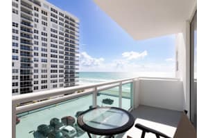 3001 S Ocean Dr APT 609, Hollywood, FL 33019, Sold 11/30/22