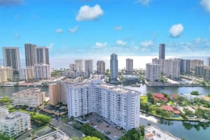 137 Golden Isles Dr APT 603, Hallandale Beach, FL 33009, Sold 02/27/23
