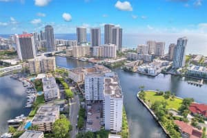 137 Golden Isles Dr APT 603, Hallandale Beach, FL 33009, Sold 02/27/23