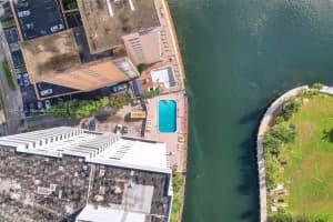 137 Golden Isles Dr APT 603, Hallandale Beach, FL 33009, Sold 02/27/23