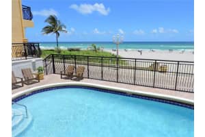 1815 N Surf Rd APT 201, Hollywood, FL 33019, Sold 10/21/22