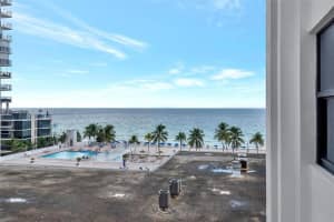 2401 S Ocean Dr APT 704, Hollywood, FL 33019, Sold 11/14/22