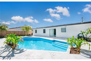 13455 SW 72nd Terrace, Miami, FL 33183, Sold 10/31/22