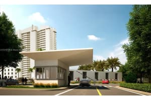 14951 Royal Oaks Ln APT 2405, North Miami, FL 33181, Sold 10/21/22