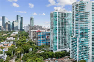 2201 Brickell Ave APT 48, Miami, FL 33129, Sold 10/26/22