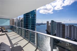 200 Biscayne Blvd Way APT 4007, Miami, FL 33131, Sold 03/20/23