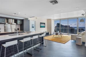 200 Biscayne Blvd Way APT 4007, Miami, FL 33131, Sold 03/20/23