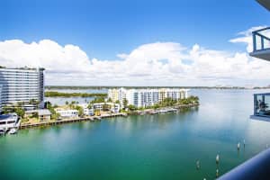7928 East Dr APT 1105, North Bay Village, FL 33141, Sold 10/11/23