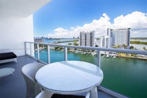 7928 East Dr APT 1105, North Bay Village, FL 33141, Sold 10/11/23