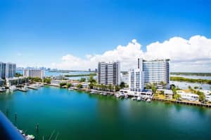 7928 East Dr APT 1105, North Bay Village, FL 33141, Sold 10/11/23