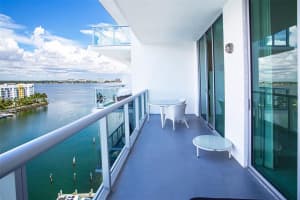 7928 East Dr APT 1105, North Bay Village, FL 33141, Sold 10/11/23